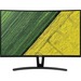 Acer ED273 27" Full HD Curved Screen LED LCD Monitor - 16:9 - Black - 27" Class - Vertical Alignment (VA) - 1920 x 1080 - 16.7 Million Colors - FreeSync - 250 Nit - 4 ms - 144 Hz Refresh Rate - DVI - HDMI - DisplayPort