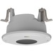 AXIS T94M02L Ceiling Mount for Network Camera - Silver - 1