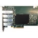 Lenovo 10Gigabit Ethernet Card - PCI Express 3.0 - 4 Port(s) - Optical Fiber - 10GBase-SR, 10GBase-X - Plug-in Card