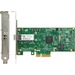 Lenovo ThinkSystem I350-F1 PCIe 1Gb 1-Port SFP Ethernet Adapter By Intel - PCI Express 2.0 x4 - 1 Port(s) - Optical Fiber - 1000Base-SX - Plug-in Card
