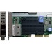 Lenovo ThinkSystem 10Gb 2-Port Base-T LOM - PCI Express - 2 Port(s) - 2 - Twisted Pair - 10GBase-T