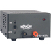 Tripp Lite DC Power Supply Low Profile 4.5A 120V AC Input to 13.8 DC Output - 13.8 V DC Output - TAA Compliant