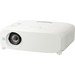 Panasonic PT-VW545N LCD Projector - 16:10 - 1280 x 800 - Front, Ceiling, Rear - 720p - 5000 Hour Normal Mode - 6000 Hour Economy Mode - WXGA - 16,000:1 - 5500 lm - HDMI - USB - Wireless LAN