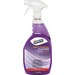Genuine Joe Lavender Multipurpose Cleaner - Ready-To-Use Spray - 32 fl oz (1 quart) - Lavender Scent - 1 Each - Purple