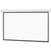Da-Lite Contour Electrol Series Projection Screen - Wall or Ceiling Mounted Electric Screen - 106in Screen - 16:9 - Matte White - 52" Height x 92" Width - Wall/Ceiling Mount