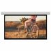 Da-Lite Contour Electrol 164" Electric Projection Screen - 16:10 - Matte White - 87" Height x 139" Width - Widescreen - Wall/Ceiling Mount