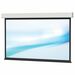 Da-Lite Advantage Manual 137" Manual Projection Screen - 16:10 - Matte White - 72.5" Height x 116" Width - Widescreen - Recessed/In-Ceiling Mount