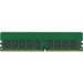 Dataram 8GB DDR4 SDRAM Memory Module - 8 GB (1 x 8GB) - DDR4-2400/PC4-2400 DDR4 SDRAM - 2400 MHz - 1.20 V - ECC - Unbuffered - 288-pin - DIMM