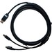 HP Epson 10' PUSB Y Cable (power and communication) - 10 ft Powered USB Data Transfer Cable for Printer - First End: Powered USB