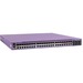 Extreme Networks ExtremeSwitching X690-48t-2q-4c Ethernet Switch - 48 Ports - Manageable - 3 Layer Supported - Modular - Optical Fiber - 1U High - Rack-mountable - 1 Year Limited Warranty