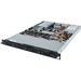 Gigabyte G150-B10 1U Rack Server - Intel Xeon D-1541 2.10 GHz - Serial ATA/600 Controller - ASPEED AST2400 Graphic Card - 10 Gigabit Ethernet - 4 x LFF Bay(s) - Hot Swappable Bays - 1 x 600 W