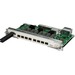 Cisco cBR CCAP 8x10G Remote PHY Digital Physical Interface Card - For Data Networking, Optical Network - 8 x 10GBase-X Network - Optical Fiber10 Gigabit Ethernet - 10GBase-X