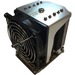 Supermicro Cooling Fan/Heatsink - 3800 rpm - Socket P LGA-3647 Compatible Processor Socket - Processor