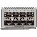Cisco Catalyst 9500 Series Network Module 8-port 10 Gigabit Ethernet with SFP+ - For Optical Network, Data Networking - 8 x 10GBase-X Network - Optical Fiber10 Gigabit Ethernet - 10GBase-X