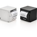 Bixolon SRP-Q302 Direct Thermal Printer - Monochrome - Receipt Print - Ethernet - USB - 2.83" Print Width - 8.66 in/s Mono - 203 dpi - 3.15" Label Width