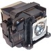 Compatible Projector Lamp Replaces Epson ELPLP88 - Fits in Epson PowerLite 955WH, 965H, 97H, 98H, 99WH, S27, W29, PowerLite X27