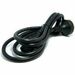 Cisco Standard Power Cord - 120 V AC / 10 A - 6.56 ft Cord Length - United States