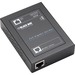 Black Box PoE+ Gigabit Splitter - 5-12-VDC, 6-Amp - Network (RJ-45) - TAA Compliant