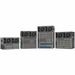 Cisco Catalyst WS-C4506-E Switch Chassis - 2 Layer Supported - Modular - 1300 W Power Consumption - Optical Fiber - 10U - Rack-mountable - Lifetime Limited Warranty