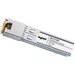 Legrand Cisco GLC-T Compatible 1000Base-T Copper SFP (mini-GBIC) Transceiver - For Data Networking - 1 x RJ-45 1000Base-SX LAN - Twisted PairGigabit Ethernet - 1000Base-T - Hot-swappable