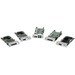 Cisco Voice Interface Card (VIC) - For Voice - 2 x FXO Network, 4 x FXS Network