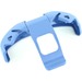 Zebra Carrying Case Zebra Mobile Computer - Blue - Plastic Body - Clip - 1