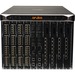 Aruba 8400 8-slot Chassis - Manageable - 3 Layer Supported - Modular - Optical Fiber - 8U High - Rack-mountable, Rail-mountable, Surface Mount - 1 Year Limited Warranty