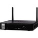Cisco RV130W Wi-Fi 4 IEEE 802.11n Ethernet Wireless Router - Refurbished - 2.40 GHz ISM Band - 2 x Antenna(2 x External) - 125 MB/s Wireless Speed - 4 x Network Port - 1 x Broadband Port - Gigabit Ethernet - VPN Supported - Desktop