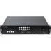 AMX N7142 Presentation Switcher With Networked AV - 4K - 6 x 2 - Display - 4 x HDMI Out