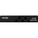 AMX DXL-RX-4K60 DXLite 4K60 4:4:4 Receiver - 4K - Twisted Pair - 1 - 1 x HDMI Out