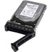 Dell 1 TB Hard Drive - 2.5" Internal - SATA (SATA/600) - Server Device Supported - 7200rpm - Hot Swappable
