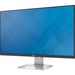 Dell-IMSourcing Professional S2715H 27" Full HD LED LCD Monitor - 16:9 - Black - 27" Class - 1920 x 1080 - 16.7 Million Colors - 250 Nit - 6 ms - HDMI - VGA