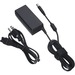Dell-IMSourcing 65-Watt 3-Prong AC Adapter with 3.3 ft Power Cord - 1 Pack - 65 W - 120 V AC, 230 V AC Input - 19.5 V DC/3.34 A Output