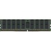 Dataram 32GB DDR4 SDRAM Memory Module - 32 GB (1 x 32GB) - DDR4-2666/PC4-2666 DDR4 SDRAM - 2666 MHz - 1.20 V - ECC - Registered - 288-pin - DIMM