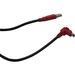 Mimo Monitors Charging Cable - For Monitor - Red - 9.84 ft Cord Length - 3