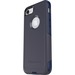 OtterBox iPhone 8 & iPhone 7 Commuter Series Case - For Apple iPhone 7, iPhone 8 Smartphone - Indigo Way - Wear Resistant, Impact Absorbing, Drop Resistant, Dust Resistant, Dirt Resistant, Bump Resistant, Tear Resistant, Lint Resistant, Ding Resistant, Sc