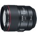 Canon - 85 mm - f/1.4 - Telephoto Fixed Lens for Canon EF - Designed for Digital Camera - 77 mm Attachment - 0.12x Magnification - Optical IS - 4.1" Length - 3.5" Diameter