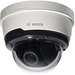 Bosch FLEXIDOME IP NDE-4502-A 2 Megapixel Outdoor HD Network Camera - Color, Monochrome - Dome - 98 ft Infrared Night Vision - H.265, H.264, MJPEG - 1920 x 1080 - 3 mm- 10 mm Varifocal Lens - 3.3x Optical - CMOS - Surface Mount, Wall Mount, Ceiling Mount,