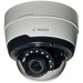 Bosch FLEXIDOME IP NDE-5503-AL 5 Megapixel Outdoor Network Camera - Color, Monochrome - Dome - 98 ft Infrared Night Vision - H.265, H.264, MJPEG - 3072 x 1728 - 3 mm- 10 mm Varifocal Lens - 3.3x Optical - CMOS - Surface Mount, Wall Mount, Ceiling Mount, P