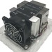 Supermicro Cooling Fan/Heatsink - 8400 rpm - Socket P LGA-3647 Compatible Processor Socket - Processor