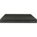 D-Link 54 Port 10GbE/40GbE Open Network Switch - Manageable - 3 Layer Supported - Modular - Optical Fiber - 1U High - Rack-mountable, Cabinet Mount - Lifetime Limited Warranty