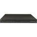 D-Link 54 Port 10GbE/40GbE Open Network Switch - Manageable - 3 Layer Supported - Modular - Optical Fiber - 1U High - Rack-mountable, Cabinet Mount - Lifetime Limited Warranty