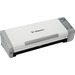 Visioneer Patriot P15 Sheetfed Scanner - 600 dpi Optical - TAA Compliant - 24-bit Color - 8-bit Grayscale - 20 ppm (Mono) - 20 ppm (Color) - Duplex Scanning - USB