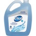 Dial Professional Foaming Hand Wash - Spring Water Scent - 1 gal (3.8 L) - Kill Germs - Hand - Blue - 1 Each