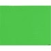 Lorell Magnetic Glass Color Dry Erase Board - 48" (4 ft) Width x 36" (3 ft) Height - Green Glass Surface - Rectangle - Magnetic - Assembly Required - 1 Each