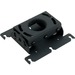 Chief RPA Projector Mount - Black - 50 lb Load Capacity