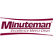 Minuteman Ecompass EC3000RT2UNC 3000VA Tower/Rack Mountable UPS - 2U Rack/Tower - 3 Minute Stand-by - 120 V AC Output - 6 x NEMA 5-15/20R