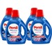 Persil ProClean Power-Liquid Detergent - Liquid - 100 fl oz (3.1 quart) - Intense Fresh ScentBottle - 4 / Carton - Blue