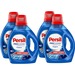 Persil ProClean Power-Liquid Detergent - Liquid - 100 fl oz (3.1 quart) - Original ScentBottle - 4 / Carton - Blue