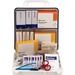 First Aid Only First Aid Only 75 Person Office First Aid Kit - 312 x Piece(s) For 75 x Individual(s) - 9.8" Height x 3" Width x 10.8" Length - Plastic Case - 1 Each